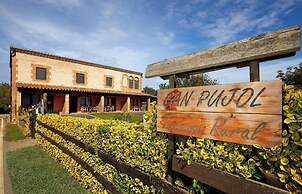 Can Pujol Turisme Rural