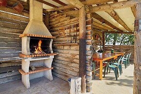 Can Pujol Turisme Rural
