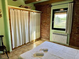 Can Pujol Turisme Rural
