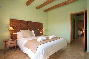 Can Pujol Turisme Rural