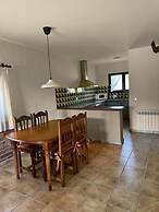 Can Pujol Turisme Rural