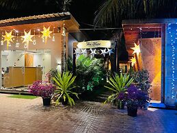 The Nine Beach Resort Patnem Goa