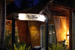 The Nine Beach Resort Patnem Goa