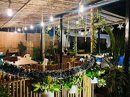 The Nine Beach Resort Patnem Goa