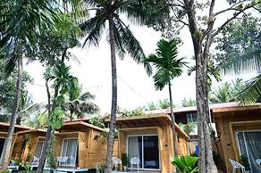 The Nine Beach Resort Patnem Goa