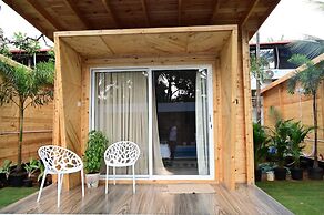 The Nine Beach Resort Patnem Goa