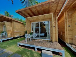 The Nine Beach Resort Patnem Goa