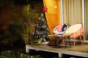 The Nine Beach Resort Patnem Goa