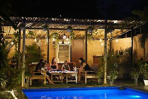 The Nine Beach Resort Patnem Goa