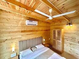 The Nine Beach Resort Patnem Goa