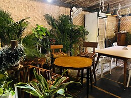 The Nine Beach Resort Patnem Goa