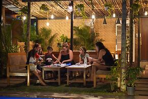 The Nine Beach Resort Patnem Goa