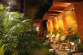 The Nine Beach Resort Patnem Goa