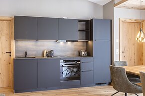 Cosy Apartment Near Ski-slope