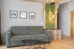 Cosy Apartment Near Ski-slope