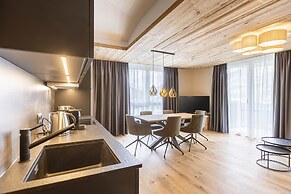 Cosy Apartment Near Ski-slope