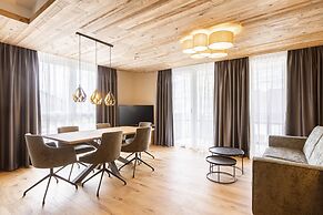 Cosy Apartment Near Ski-slope