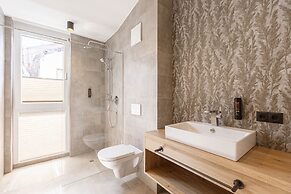 Cosy Apartment Near Ski-slope