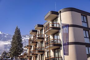Cosy Apartment Near Ski-slope