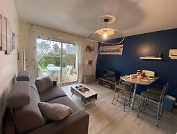 Nice Apartment in Penestin