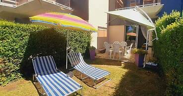 Nice Apartment in Penestin