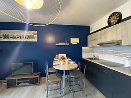 Nice Apartment in Penestin
