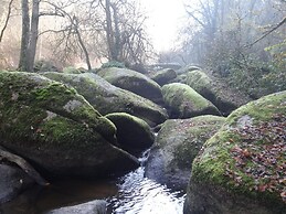 Nice Holiday Flat, 100 m From the Beach, Erquy