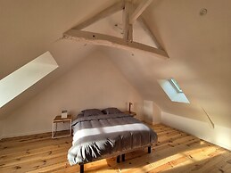 Nice Holiday Flat, 100 m From the Beach, Erquy