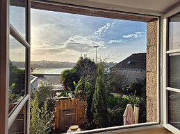 Nice Holiday Flat, 100 m From the Beach, Erquy