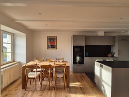 Nice Holiday Flat, 100 m From the Beach, Erquy