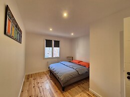 Nice Holiday Flat, 100 m From the Beach, Erquy