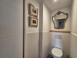 Nice Holiday Flat, 100 m From the Beach, Erquy