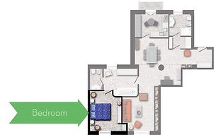 Elegant Apartment Near Duomo