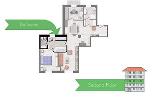 Elegant Apartment Near Duomo