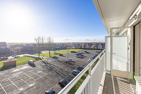 Modern Studio in Middelkerke With Views