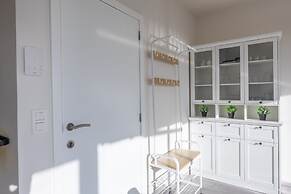 Modern Studio in Middelkerke With Views