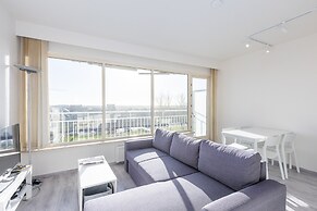 Modern Studio in Middelkerke With Views