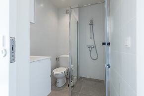 Modern Studio in Middelkerke With Views