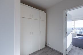 Modern Studio in Middelkerke With Views