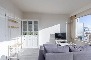 Modern Studio in Middelkerke With Views