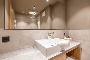 Apartment in Schruns Near ski Resort