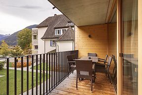 Apartment in Schruns Near ski Resort
