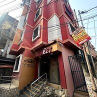 Hotel Asmeet Kolkata