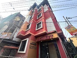Hotel Asmeet Kolkata