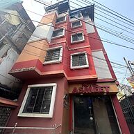 Hotel Asmeet Kolkata