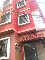 Hotel Asmeet Kolkata