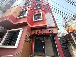 Hotel Asmeet Kolkata