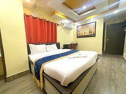 Hotel Asmeet Kolkata