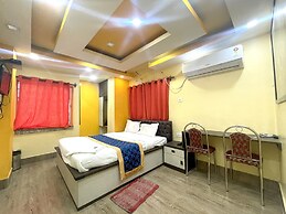 Hotel Asmeet Kolkata