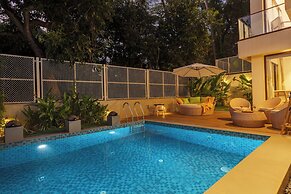 Villa Tulip Hosted by Masaya Stays